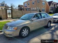 Sprzedam TOYOTA AVALON
