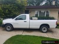 2003 Dodge Ram 1500