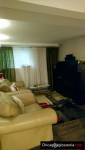 Garden apartment