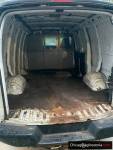 2004 Chevrolet Express Cargo