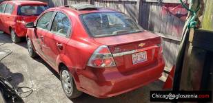 Very good car.