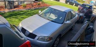 2006 Nissan Sentra