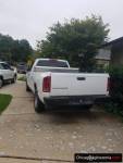 2003 Dodge Ram 1500