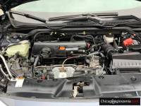 2018 Honda Civic · Sedan · Przebieg 15 000 mi