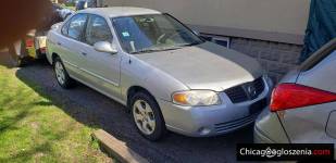 2006 Nissan Sentra