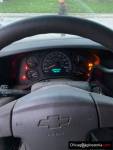 2004 Chevrolet Express Cargo