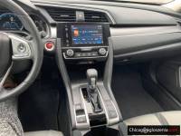 2018 Honda Civic · Sedan · Przebieg 15 000 mi