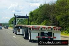 HIRING EXPERIENCED CDL Class A drivers for Flatbed Transportation.