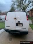 2004 Chevrolet Express Cargo