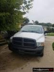 2003 Dodge Ram 1500