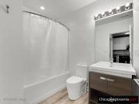 1 bed 1 bath basement apartment