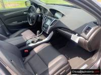 2018 Acura Tlx · Sedan · Przebieg 28 000 mi