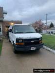 2004 Chevrolet Express Cargo