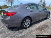 2018 Acura Tlx · Sedan · Przebieg 28 000 mi
