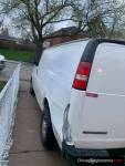 2004 Chevrolet Express Cargo