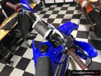 2016 Yamaha yz250x.