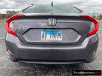 2018 Honda Civic · Sedan · Przebieg 15 000 mi
