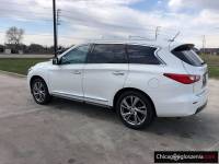 2014 Infiniti Q60
