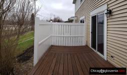 2 beds · 1 bath · Townhouse