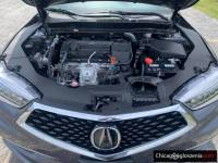 2018 Acura Tlx · Sedan · Przebieg 28 000 mi