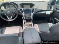 2018 Acura Tlx · Sedan · Przebieg 28 000 mi