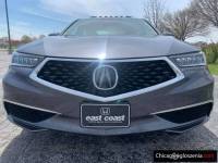 2018 Acura Tlx · Sedan · Przebieg 28 000 mi