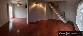 2 beds · 1 bath · Townhouse
