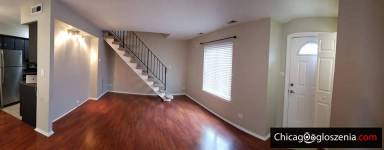 2 beds · 1 bath · Townhouse