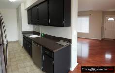 2 beds · 1 bath · Townhouse