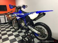 2016 Yamaha yz250x.