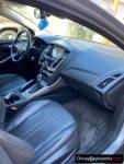 2012 Ford Focus SEL Sedan 4D