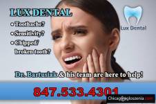 LUX DENTAL