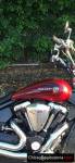 2008 Yamaha Road Star