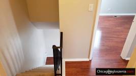 2 beds · 1 bath · Townhouse