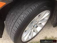 2011 BMW Series 3