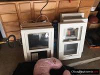 Moving Sale-
