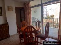 Apartament na sprzedaż w Playa de Gandia