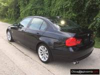 2011 BMW Series 3