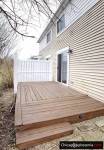 2 beds · 1 bath · Townhouse