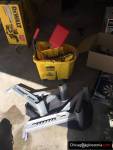Moving Sale-