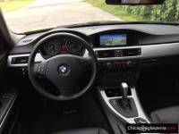 Sprzedam 2011 BMW 328 Xdrive.