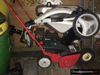 Moving Sale-