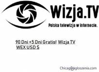 Polska Telewizja Online- Bez umowy, Bez dekoderu
