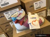 Buty Bartek