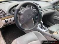 Super okazja Mercedes 500 E