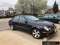 Super okazja Mercedes 500 E
