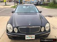 Super okazja Mercedes 500 E