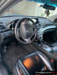 2007 Acura MDX Sport Utility 4D 155K miles · Justice, IL
