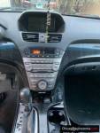 2007 Acura MDX Sport Utility 4D 155K miles · Justice, IL