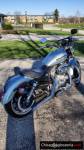 Do sprzedania HARLEY SPORTSTER